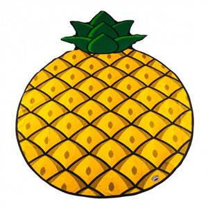 Summer Pineapple