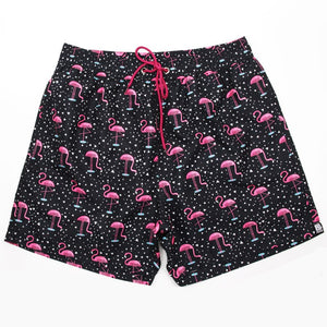 APLHA: Flamingo